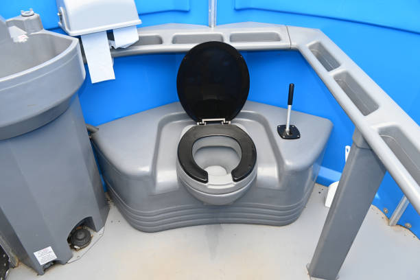 Sanitation services for porta potties in Oakbrook Terrace, IL